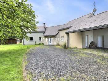 Vente maison 5 pièces Saint-Augustin-des-Bois 49