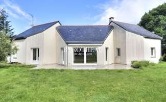 Photo Vente maison Saint-Augustin-des-Bois