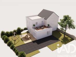 Vente Maison 4 piècesSaint-Augustin-des-Bois