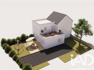 Vente maison 4 pièces Vente maison 4 pièces