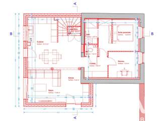 Vente maison 4 pièces Vente maison 4 pièces