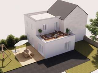 Vente maison 4 pièces Vente maison 4 pièces