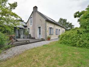 Vente Maison 5 chambresSaint-Augustin-des-Bois