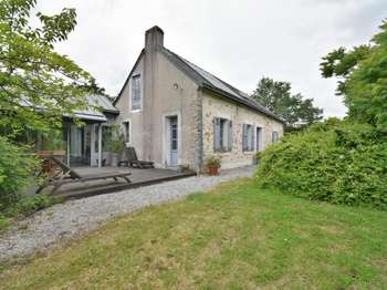 Vente maison 7 pièces Saint-Augustin-des-Bois 49