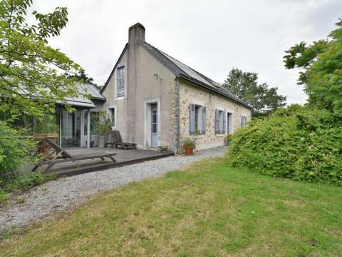 Vente maison 7 pièces Saint-Augustin-des-Bois 49