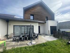 Vente Maison 5 chambresSaint-Augustin-des-Bois