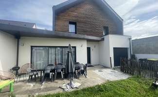 Photo Vente maison Saint-Augustin-des-Bois