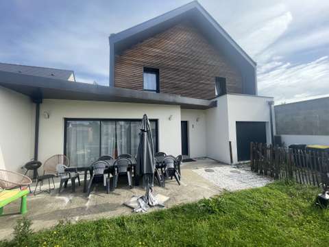 Vente maison 7 pièces Saint-Augustin-des-Bois 49