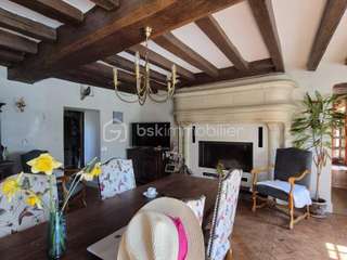 Vente maison 12 pièces