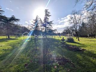 Vente maison 12 pièces