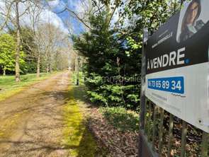 Vente Maison 9 chambresSaint-Augustin-des-Bois