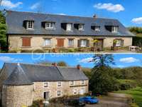 Vente maison 12 pièces Vente maison 12 pièces