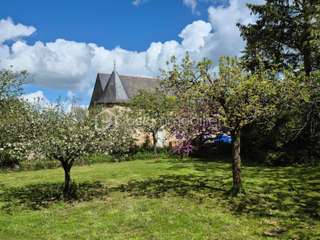 Vente maison 12 pièces