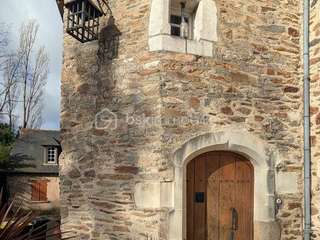 Vente maison 12 pièces