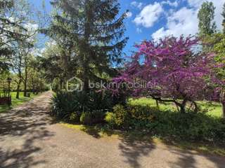 Vente maison 12 pièces