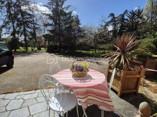 Vente maison 12 pièces