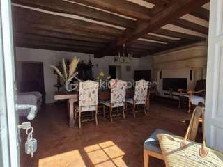Vente maison 12 pièces