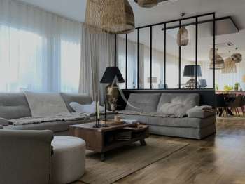 Vente maison 8 pièces Vente maison 8 pièces