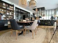 Vente maison 8 pièces Vente maison 8 pièces
