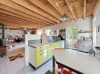 Vente maison 9 pièces Vente maison 9 pièces