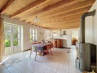 Vente maison 9 pièces Vente maison 9 pièces