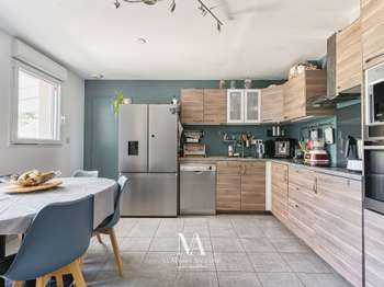 Vente Maison 5 chambresSaint-Augustin-des-Bois