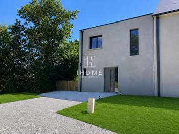 Vente maison 4 pièces Saint-Augustin-des-Bois 49