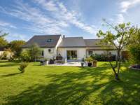 Vente maison Saint-Augustin-des-Bois - 49