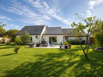 Vente Maison 5 chambresSaint-Augustin-des-Bois
