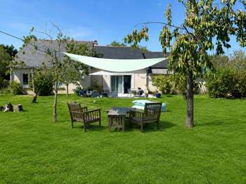 Photo Vente maison Saint-Augustin-des-Bois