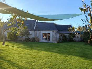 Vente Maison 5 chambresSaint-Augustin-des-Bois