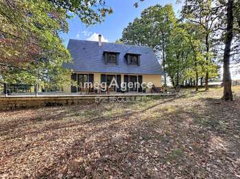 Vente Maison 3 chambresSaint-Augustin-des-Bois