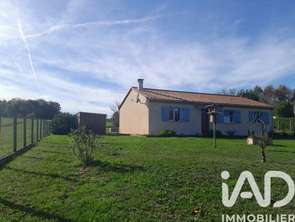 Vente Maison 3 chambresSaint-Aulaye
