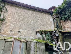 Vente Maison 4 piècesSaint-Aulaye