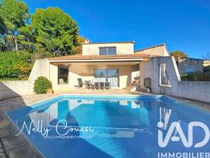 Vente Maison 3 chambresSaint-Aunès