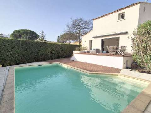 Vente maison 7 pièces Saint-Aunès 34