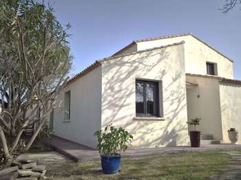 Vente Maison 7 piècesSaint-Aunès