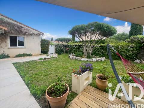 Vente maison 10 pièces Saint-Aunès 34