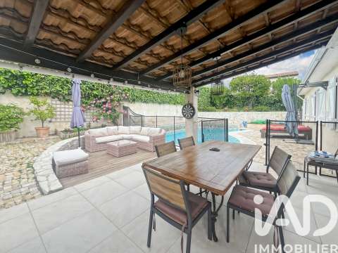Vente maison 10 pièces Vente maison 10 pièces