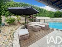 Vente maison 10 pièces