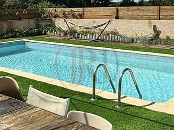 Vente maison 7 pièces Saint-Aunès 34