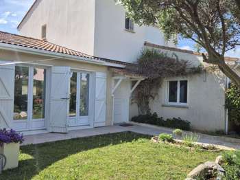 Vente maison 7 pièces Saint-Aunès 34