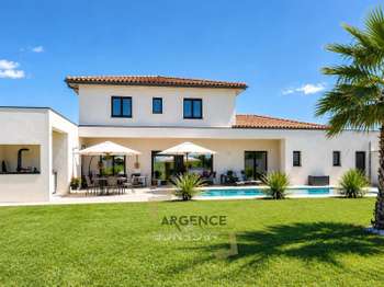 Vente Maison 3 chambresSaint-Aunès