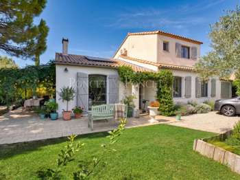 Vente maison 6 pièces Saint-Aunès 34