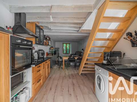Vente maison 4 pièces Vente maison 4 pièces