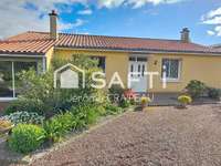 Vente maison 7 pièces Vente maison 7 pièces