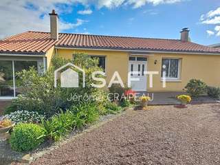 Vente maison 7 pièces Vente maison 7 pièces