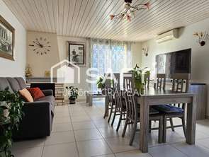 Vente Maison 4 chambresSaint-Avaugourd-des-Landes