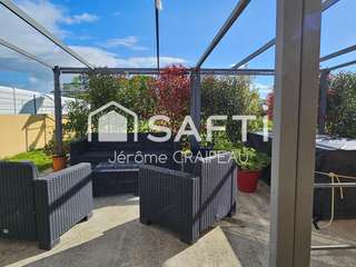Vente maison 7 pièces Vente maison 7 pièces