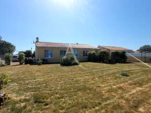 Vente Maison 4 chambresSaint-Avaugourd-des-Landes